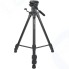 Штатив Benro T980EX+MH2N с держателем для смартфона