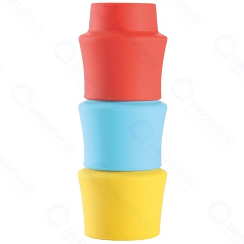 Пробки для бутылок Tescoma Presto, 3 шт (420695)