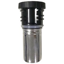 Пробка для термоса АРКТИКА 106С, с ситечком, черная (П106С) Пробка для термоса АРКТИКА 106С, с ситечком, черная (П106С)