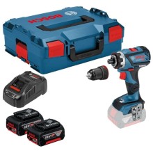 Аккумуляторная дрель-шуруповерт Bosch GSR 18V-60 FC Flex (0.601.9G7.101)