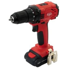 Аккумуляторная дрель-шуруповерт Elitech ДА 10.8СЛК2 Промо (185388) Аккумуляторная дрель-шуруповерт Elitech ДА 10.8СЛК2 Промо (185388)