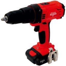 Аккумуляторная дрель-шуруповерт Elitech ДА 14СЛ2 (191614) Аккумуляторная дрель-шуруповерт Elitech ДА 14СЛ2 (191614)