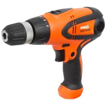 Дрель-шуруповерт СПЕЦ БШЭ-400М (3331) Дрель-шуруповерт СПЕЦ БШЭ-400М (3331)