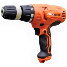 Дрель-шуруповерт СПЕЦ БШЭ-500 (3428) Дрель-шуруповерт СПЕЦ БШЭ-500 (3428)