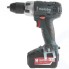 Аккумуляторная дрель-шуруповерт Metabo BS 18 LT 5.2 (602102650)