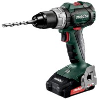Аккумуляторная дрель-шуруповерт Metabo SB 18 LT BL (602316550)