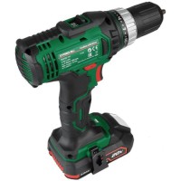 Аккумуляторная дрель-шуруповерт Status CTR20-2Li (7124901)