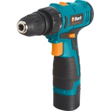 Аккумуляторная дрель-шуруповерт Bort BAB-12Nx2Li-FK-Twin Аккумуляторная дрель-шуруповерт Bort BAB-12Nx2Li-FK-Twin