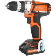 Дрель-шуруповерт Patriot BR111Li The One