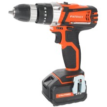 Дрель-шуруповерт Patriot BR241Li-h The One