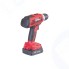 Аккумуляторная дрель-шуруповерт SLOGGER CD118Li 18B