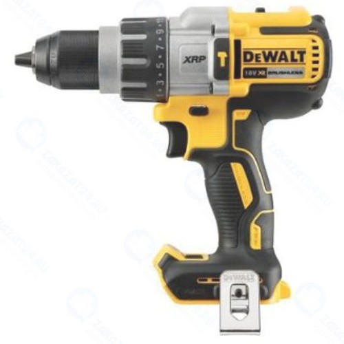 Аккумуляторная дрель-шуруповерт DeWalt DCD996NT-XJ