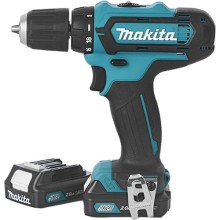 Дрель-шуруповерт Makita DF331DWAE