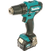 Аккумуляторная дрель-шуруповерт Makita DF333DWME Аккумуляторная дрель-шуруповерт Makita DF333DWME