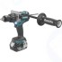 Аккумуляторная дрель-шуруповерт Makita DHP481RTE
