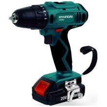 Аккумуляторная дрель-шуруповерт Hyundai Expert A 2020Li