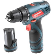 Аккумуляторная дрель-шуруповерт Hammer Premium ACD120GLi Аккумуляторная дрель-шуруповерт Hammer Premium ACD120GLi