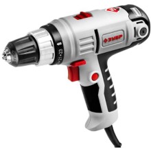 Дрель-шуруповерт Зубр ЗСШ-300-2