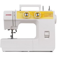 Швейная машина Janome 1108 JB