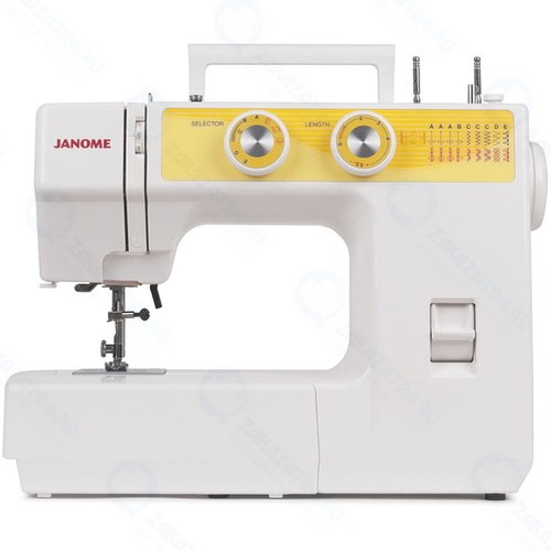 Швейная машина Janome 1108 JB