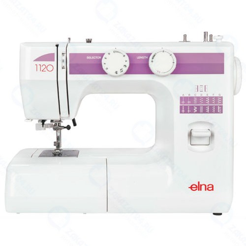 Швейная машина Elna 1120