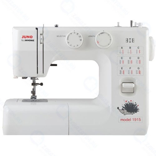 Швейная машина Janome 1915