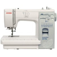 Швейная машина Janome 2019s RussianStyle