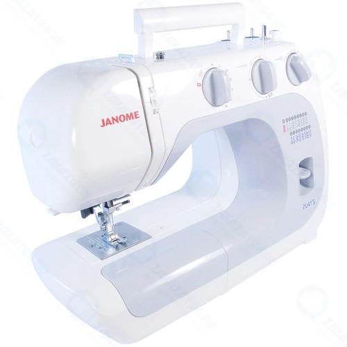 Швейная Машина Janome 2041S