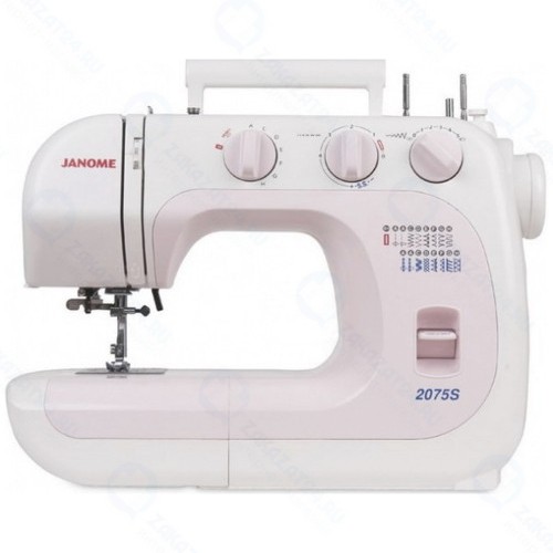 Швейная машина Janome 2075s