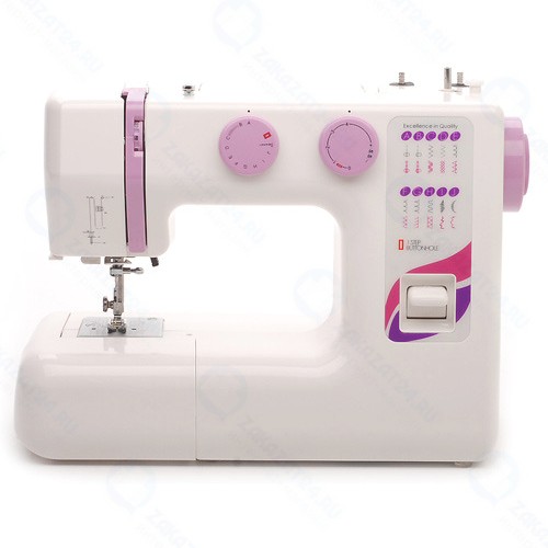 Швейная Машина Dragonfly 218