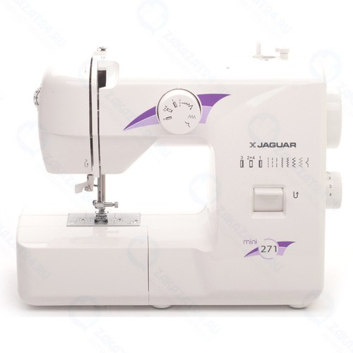 Швейная машина Jaguar 271