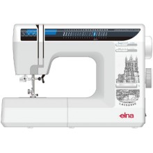 Швейная машина Elna 3005 Lausanne
