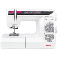 Швейная машина Elna 3007 Geneva