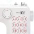 Швейная машина Janome 3112M