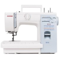 Швейная машина Janome 5515
