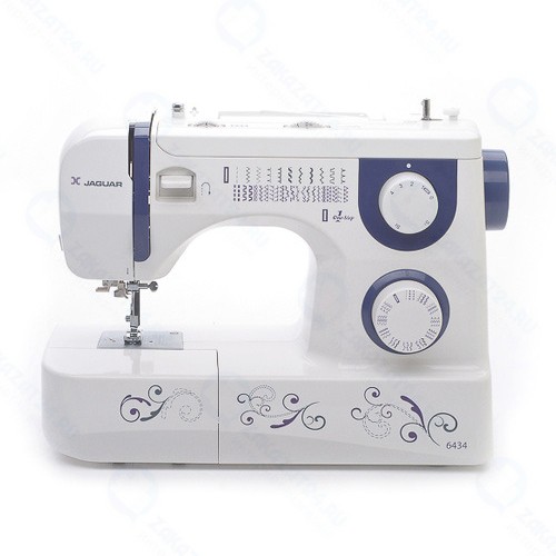 Швейная машина Jaguar 6434