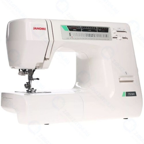 Швейная машина Janome 7524 A