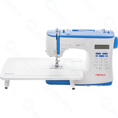 Швейная машина Necchi 7580