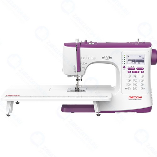 Швейная машина Necchi 8787