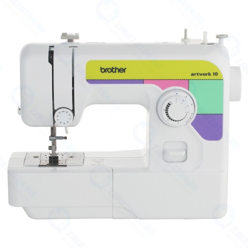 Швейная машина Brother Artwork 10