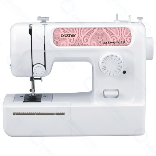 Швейная машина Brother Artwork 19