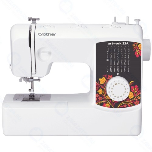 Швейная машина Brother Artwork 33A
