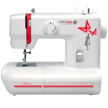 Швейная машина Astralux Astoria Швейная машина Astralux Astoria
