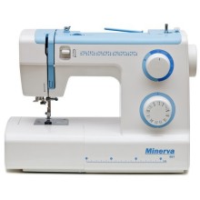 Швейная машина MINERVA B21
