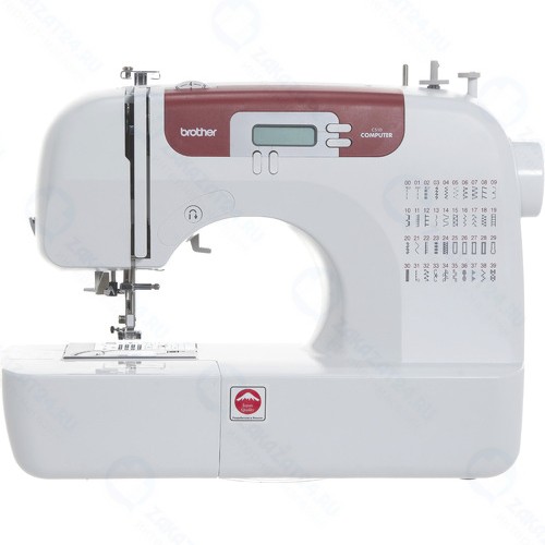 Швейная машина Brother CS 10