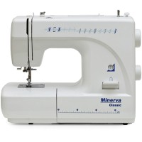 Швейная машина MINERVA Classic