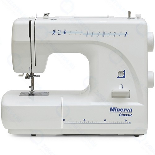 Швейная машина MINERVA Classic