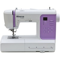 Швейная машина MINERVA DecorMaster