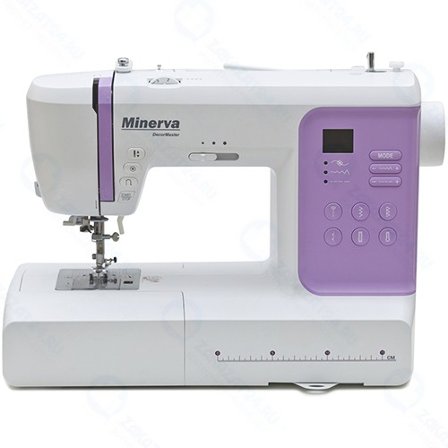 Швейная машина MINERVA DecorMaster