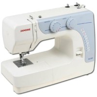 Швейная машина Janome EL530